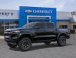2026 Chevrolet Colorado ZR2 Truck Crew Cab