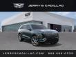 2027 CADILLAC VISTIQ Luxury SUV
