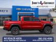 2026 Chevrolet Colorado ZR2 Truck Crew Cab