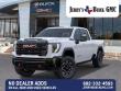 2026 GMC Sierra 2500 HD AT4X Truck Crew Cab