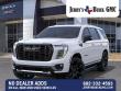 2026 GMC Yukon Denali Ultimate SUV