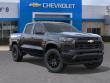 2026 Chevrolet Colorado WT Truck Crew Cab