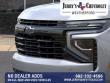 2026 Chevrolet Tahoe RST SUV