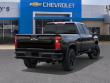 2026 Chevrolet Silverado 2500 HD LT Truck Crew Cab