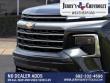 2027 Chevrolet Traverse High Country SUV