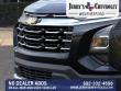 2027 Chevrolet Equinox LT SUV