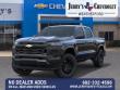 2026 Chevrolet Colorado WT Truck Crew Cab