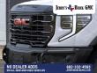 2026 GMC Sierra 1500 AT4X Truck Crew Cab