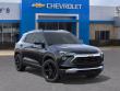 2026 Chevrolet Trailblazer LT SUV