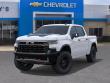 2026 Chevrolet Silverado 1500 ZR2 Truck Crew Cab