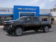 2026 Chevrolet Silverado 2500 HD Custom Truck Crew Cab