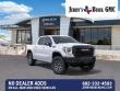 2026 GMC Sierra 1500 AT4X Truck Crew Cab