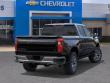2026 Chevrolet Silverado 1500 LT w/1LT Truck Crew Cab