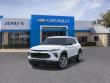 2026 Chevrolet Trailblazer LS SUV