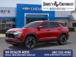 2027 Chevrolet Equinox ACTIV SUV