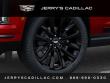 2027 CADILLAC Escalade Platinum Sport SUV