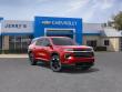 2027 Chevrolet Traverse LT SUV