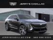 2026 CADILLAC LYRIQ Luxury SUV
