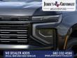 2026 Chevrolet Suburban High Country SUV