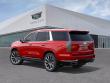 2027 CADILLAC Escalade Luxury SUV