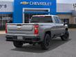 2026 Chevrolet Silverado 3500 HD LT Truck Crew Cab