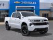 2026 Chevrolet Silverado 1500 RST Truck Crew Cab