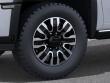 2026 GMC Sierra 3500 HD Denali Ultimate Truck Crew Cab