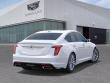 2026 CADILLAC CT5 Premium Luxury Sedan