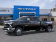 2026 Chevrolet Silverado 3500 HD LTZ Truck Crew Cab
