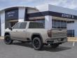 2026 GMC Sierra 2500 HD AT4 Truck Crew Cab