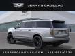 2026 CADILLAC Escalade ESV Platinum Sport SUV