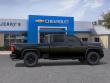 2026 Chevrolet Silverado 2500 HD ZR2 Truck Crew Cab