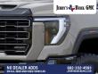 2026 GMC Sierra 2500 HD AT4X Truck Crew Cab