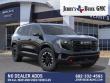 2027 GMC Acadia AT4 SUV