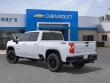2026 Chevrolet Silverado 2500 HD LT Truck Crew Cab