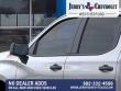2026 Chevrolet Silverado 1500 Custom Trail Boss Truck Crew Cab
