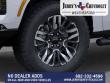 2027 Chevrolet Tahoe Z71 SUV