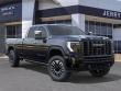 2026 GMC Sierra 3500 HD Denali Ultimate Truck Crew Cab