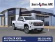 2026 GMC Sierra 1500 Denali Truck Crew Cab