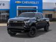 2026 Chevrolet Silverado 1500 RST Truck Crew Cab