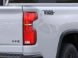 2026 Chevrolet Silverado 3500 HD LTZ Truck Crew Cab
