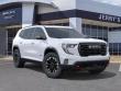 2027 GMC Acadia AT4 SUV