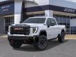 2026 GMC Sierra 2500 HD AT4X Truck Crew Cab
