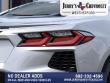 2027 Chevrolet Corvette Stingray w/1LT Coupe