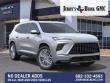 2027 Buick Enclave Avenir SUV
