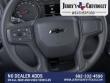 2026 Chevrolet Silverado 1500 Custom Trail Boss Truck Crew Cab