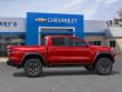 2026 Chevrolet Colorado ZR2 Truck Crew Cab