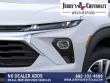 2026 Chevrolet Trailblazer LS SUV