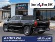 2026 GMC Sierra 1500 SLT Truck Crew Cab