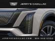 2027 CADILLAC VISTIQ Sport SUV